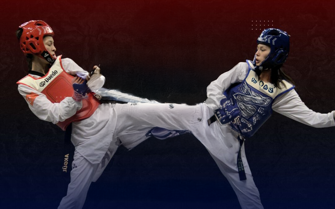 Taekwondo